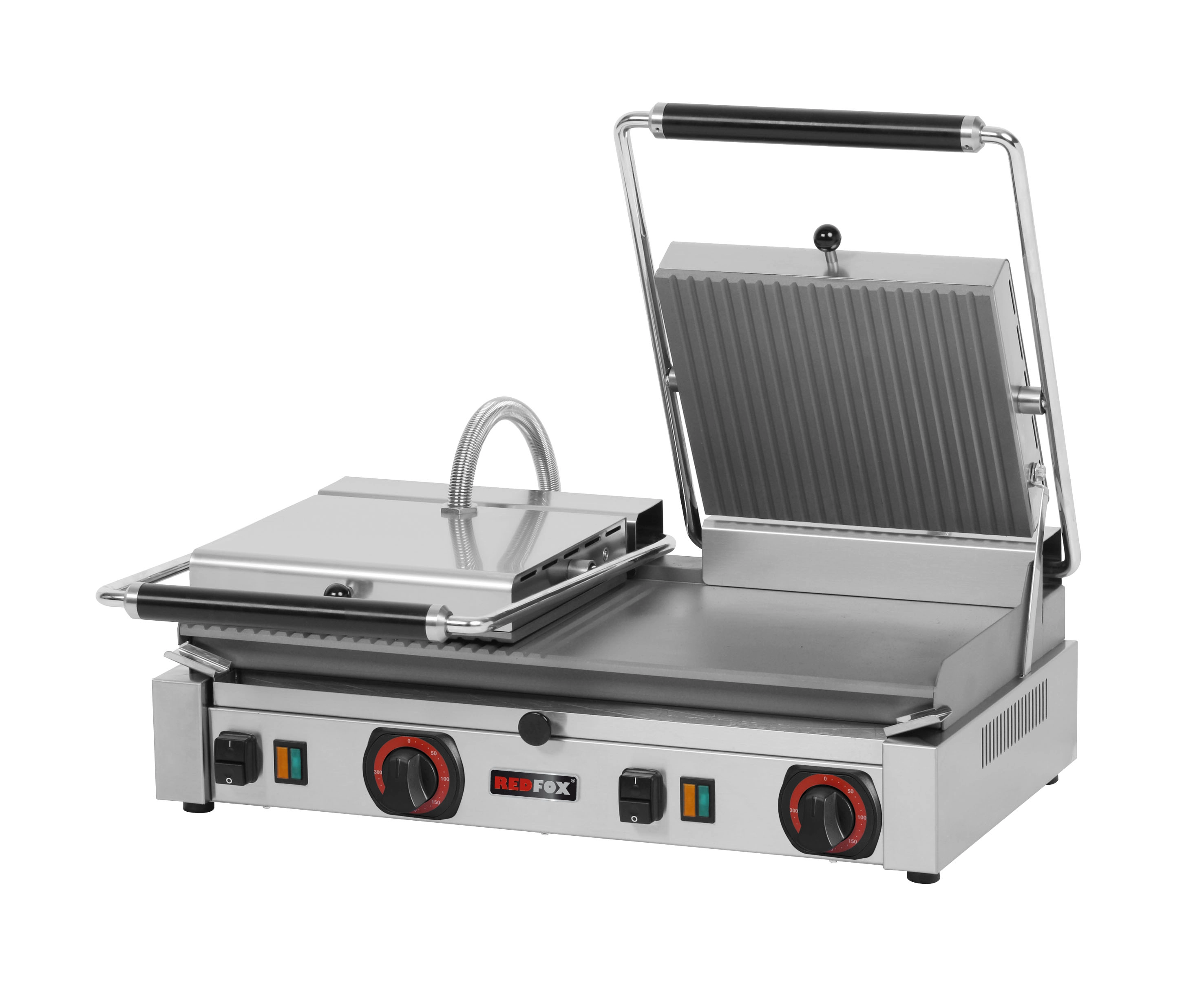 Bild von Kontaktgrill